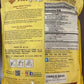 Instant Ginger Honey Crystals Family Value Pack 60 Sachets 18G Per Sachets (Total 38Oz/ 1080G) By Prince Of Peace