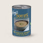 Amys Organic Soups 14 Oz (Pack of 4) (Mushroom Bisque with Porcini)