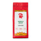 Puroast Coffee Low Acid Decaf Vanilla Ground Medium Roast 2.2 LB Specialty Flavored Coffee