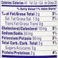 Nestle Carnation Evaporated Milk 12 Oz. (4 Pack)