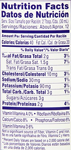 Nestle Carnation Evaporated Milk 12 Oz. (4 Pack)