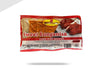 Manila Ihawan Sweet Pork Longganisa 12oz Philippines PACK OF 2 (THAWED)