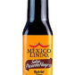 Mexico Lindo Picante Negra Hot Sauce | Light & Spicy | 8,400 Scoville Level | Great With Asian Food, Seafood & Meat | 5 Fl Oz Bottle (Pack Of 1)