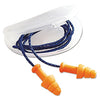 Smartfit Reusable Earplugs - Hl Smart Fit Reusable Earplug 25Nrr W/Case
