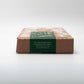 Cacao Adventures Ceremonial Cacao Block | 100% Pure Cacao from Peru, Untempered, Unsweetened, Vegan, 8 oz | Ethically sourced an