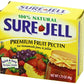 Sure Jell Premium Fruit Pectin (1.75 Oz Jars, Pack Of 4)