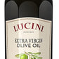 Lucini, Extra Virgin Olive Oil Collection (Everyday, 1L (Pack of 6))