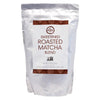 Aiya Sweetened Roasted Matcha Blend - Hojicha - Nutty Roasted Green Tea Powder with Cane Sugar - Perfect for Lattes & Smoothies 