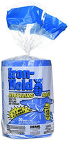 Berry Plastics 618781 30Ct 13Gal Blu Recycbag