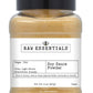 Raw Essentials Soy Sauce Powder | Rich Umami Flavor for Asian Dishes, Marinades & Snacks | Vegan | 8 Ounce Bottle