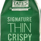 Tate'S Bake Shop Chocolate Chip Walnut Cookies - 7 Ounce Bag (Pack Of 3)