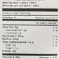 Sweetgourmet Wax Bottles Nik L Nip, 2 Lb