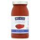 DeLallo Pomodoro Fresco Marinara Pasta Sauce, 25.25oz Jar, 6-Pack