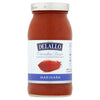 DeLallo Pomodoro Fresco Marinara Pasta Sauce, 25.25oz Jar, 6-Pack