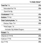 Brickhouse Kayo Frothy Cappuccino Non-Dairy Creamer, 6 x 1 lb Bags, 16 Ounce