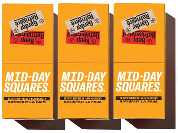 Mdy Func Choc Pbtr Bar (12X1.16)