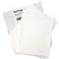 Supreme Icing Sheets 24 Pack Premium White Flexible Edible Frosting Printer Paper Cake Decoration 8.5'' X 11'' By Meganjdesigns