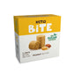 Pasokin Keto Bite Peanut Butter Snack - Low Carb, Gluten-Free, Vegan, Plant-Based Protein Energy Bites - Keto Snacks, Model: Keto Bite PB FBA
