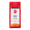 Puroast Low Acid Coffee Ground | House Blend Ground | Medium Roast | High Antioxidants & High Ph |No Bitter Aftertaste | Reduced Heartburn & Gerd | Suitable For Cold Brew - 2.2 Lb