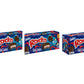 Marinela Rocko Strawberry Marshmallow Snack Cookies, 3 Pack, 24 Count