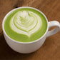 Red Rooster Tea, Ceremonial Matcha, 2.5 oz canister, Ground Matcha Tea