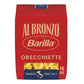 Barilla Al Bronzo Pasta, Orecchiette, 16 oz