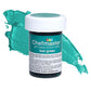 Chefmaster Teal Green Gel Food Coloring | Vibrant Color | Professional-Grade Dye for Icing, Frosting, Fondant | Baking & Decorat