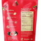 Tru Fru Nature 'S Strawberries, Hyper-Dried Fresh In White And Dark Chocolate | 16 Ounces, Resealable Bag