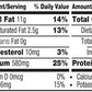 Amys Frozen Meals, Cheddar Cheese Burrito with Organic Rice and Beans, Microwave Meals, 6.0 Oz