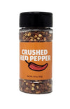 Little Caesar Seasoning's (Crushed Red Pepper 1.41oz)