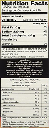 Peri Peri Piri Piri Portuguese Spice Hot Sauce 100g