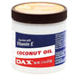 Dax Coconut Oil, 7.5 Ounce