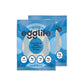egglife egg white wraps, Everything Bagel, Egg White Wraps, 12 Total Wraps (2-6 Packs) - Gluten Free, Dairy Free, No Flour, Suga