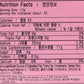Mochi Sweet Rice Cakes Mini Sweet Rice Cake - Rainbow 300G 10.58Oz