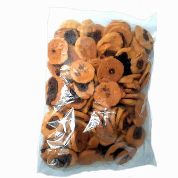 2 Pack Rosquillas De Maiz Y Queso Mixta Con Hojaldras (Viejitas) Baked Corn Biscuits