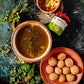 Tamicon 225 Grams Pani Puri Instant Paste
