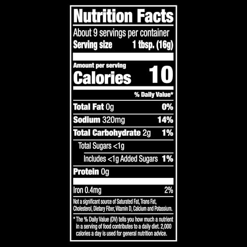 McCormick Grill Mates Marinade, Brazilian Steakhouse, 30 Minute Liquid Marinade, Single Use Pouch, No Waste, Exciting Brazilian-
