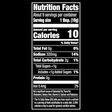McCormick Grill Mates Marinade, Brazilian Steakhouse, 30 Minute Liquid Marinade, Single Use Pouch, No Waste, Exciting Brazilian-