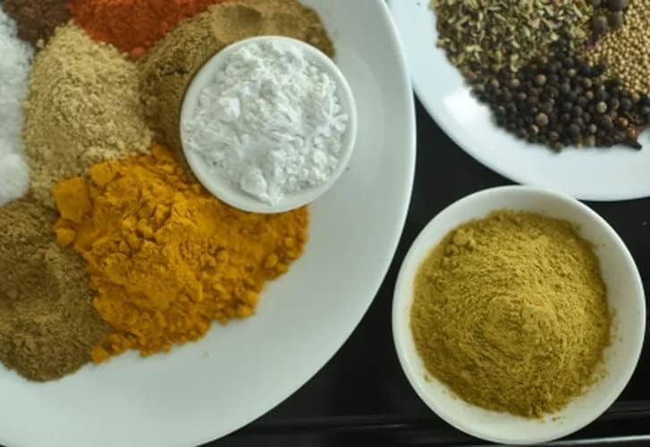 Colour Flavour Jollof Rice Spice - Smoky Seasoning with Herbs & Superfoods, 7 Ounce (Pack of 2)