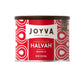 Joyva Halvah Marble Sesame Treat, Dairy Free & Gluten-Free, 16oz, Kosher Parve, Pack of 1