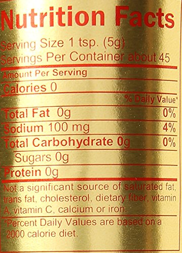 Huy Fong Sambal Oelek Ground Chili Paste - 8 Oz X 2 Bottles