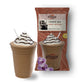 MOCAFE Maui Mocha Frappe Mix, Blended Iced Coffee Powder made with Kona Coffee Blend, 3lb bulk bag