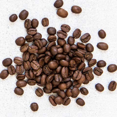 Mt. Comfort Coffee El Salvador Medium Roast, 12 Ounce - Locally Sourced From Local, International Coffee Farms - Roasted Whole B