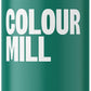 Colour Mill Oil-Based Food Coloring, 100 Milliliters Emerald
