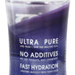 Penta Water Purified, 33.8 Fl Oz - Refreshing, Clean Drinking Water, Ideal for Hydration and Wellness, Pack of 1