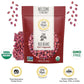 1000 Springs Mill - Organic Red Beans | Used For Soups, Salads, Chili Or As A Sweet Paste For Desserts | Bulk Dry Red Beans | Re