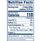 Kool-Aid Strawberry Orange Punch Powdered Drink Mix, Caffeine Free, 19 oz Canister, Pack of 12