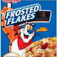Frosted Flakes Frosted Flakes 26.8-Ounce (Pack Of 2)