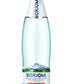 Borjomi Sparkling Natural Mineral Water, Plastic Bottles, 25.3 Fl Oz (Pack Of 6)