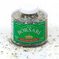 Borsari Seasoned Salt Combo - Multi-Use All Purpose Savory And Original Seasonings - Gourmet Sea Salt Blends With Herbs And Spic
